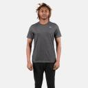 Nike Training Dri-FIT Chest Logo T-Shirt in Red
