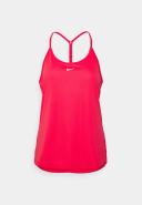 Nike Training One Elastika Tank Top - Pink - M