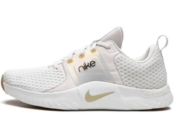 Nike Training Renew Trainers in White