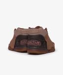 Nike Travis Scott x Air Trainer 1 SP 'Chocolate' Sneakers | Brown | Men's Size 13