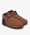 Nike Travis Scott x Air Trainer 1 SP 'Chocolate' Sneakers | Brown | Men's Size 13