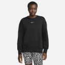 Nike Trend Oversized Sweatshirt - Black/Sail - XXL