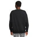 Nike Trend Oversized Sweatshirt - Black/Sail - XXL