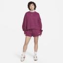 Nike Trend Sweatshirt - White/Photon Dust/University Gold/White - XXL