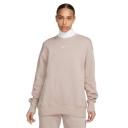 Nike Crew Women Sweatshirts - Beige - Size: 2XL - Foot Locker