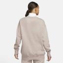 Nike Crew Women Sweatshirts - Beige - Size: 2XL - Foot Locker