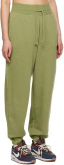 Nike Trend Track Pants - Green