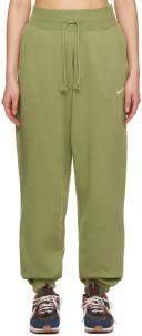 Nike Trend Track Pants - Green