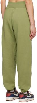 Nike Trend Track Pants - Green