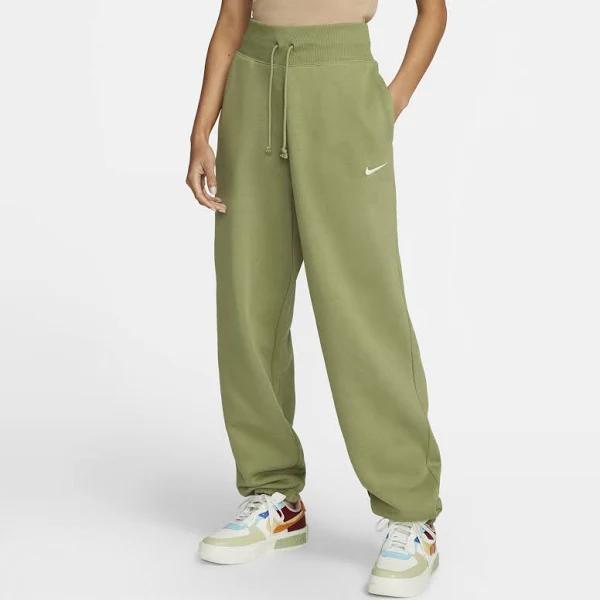 Nike Trend Track Pants - Green