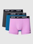 Nike Trunk 3-Pack Multicolor