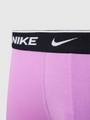 Nike Trunk 3-Pack Multicolor
