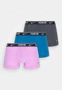 Nike Trunk 3-Pack Multicolor