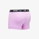 Nike Trunk 3-Pack Multicolor