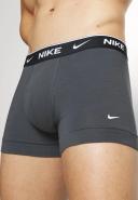 Nike Trunk 3-Pack Multicolor