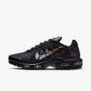 Nike Tuned 1 Men Shoes - Black - Size: 10 - Foot Locker