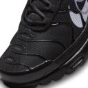 Nike Tuned 1 Men Shoes - Black - Size: 10 - Foot Locker