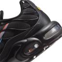 Nike Tuned 1 Men Shoes - Black - Size: 10 - Foot Locker