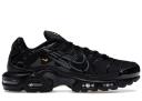 Nike Tuned 1 Men Shoes - Black - Size: 14 - Foot Locker