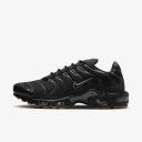Nike Tuned 1 Men Shoes - Black - Size: 8.5 - Foot Locker