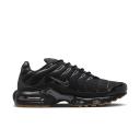 Nike Tuned 1 Men Shoes - Black - Size: 8.5 - Foot Locker
