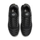 Nike Tuned 1 Men Shoes - Black - Size: 8.5 - Foot Locker
