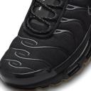 Nike Tuned 1 Men Shoes - Black - Size: 8.5 - Foot Locker