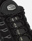 Nike Tuned 1 Men Shoes - Black - Size: 8.5 - Foot Locker