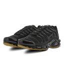 Nike Tuned 1 Men Shoes - Black - Size: 8.5 - Foot Locker
