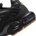 Nike Tuned 1 Men Shoes - Black - Size: 8.5 - Foot Locker