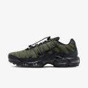 Nike Tuned 1 Men Shoes - Olive - Size: 10 - Foot Locker