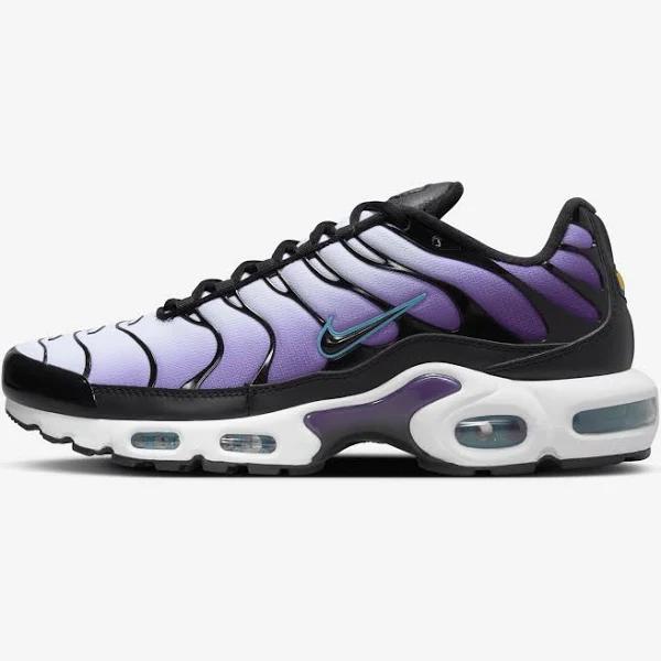 Nike Tuned 1 Men Shoes - Purple - Size: 14 - Foot Locker