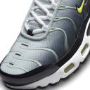 Nike Tuned 1 Unisex Shoes - Black - Size: 6 - Foot Locker