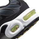 Nike Tuned 1 Unisex Shoes - Black - Size: 6 - Foot Locker
