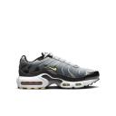 Nike Tuned 1 Unisex Shoes - Black - Size: 7 - Foot Locker