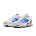 Nike Tuned 3 Men Shoes - White - Size: 12 - Foot Locker