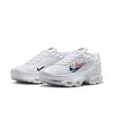 Nike Tuned 3 Men Shoes - White - Size: 13 - Foot Locker
