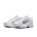 Nike Tuned 3 Men Shoes - White - Size: 15 - Foot Locker