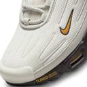 Nike Tuned Men Shoes - Beige - Size: 9.5 - Foot Locker