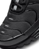 Nike Tuned Men Shoes - Black - Size: 10 - Foot Locker