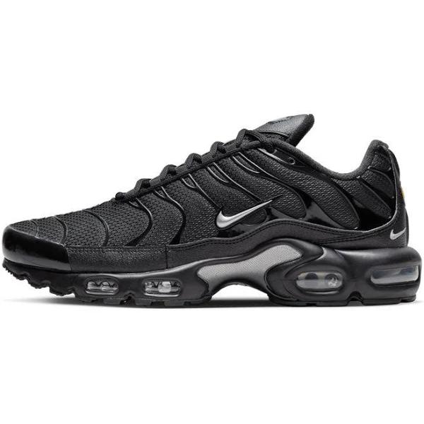 Nike Tuned Men Shoes - Black - Size: 12 - Foot Locker