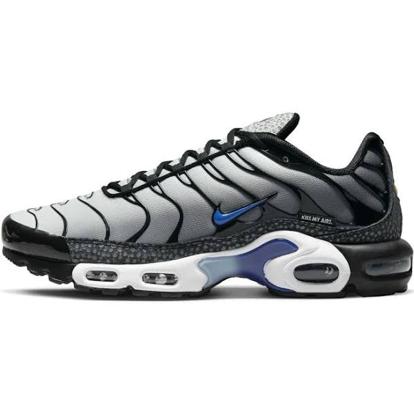 Nike Tuned Men Shoes - Black - Size: 15 - Foot Locker
