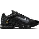 Nike Tuned Men Shoes - Black - Size: 8.5 - Foot Locker