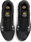 Nike Tuned Men Shoes - Black - Size: 8.5 - Foot Locker