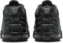 Nike Tuned Men Shoes - Black - Size: 8.5 - Foot Locker