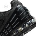Nike Tuned Men Shoes - Black - Size: 8.5 - Foot Locker