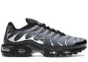 Nike Tuned Men Shoes - Grey - Size: 8.5 - Foot Locker