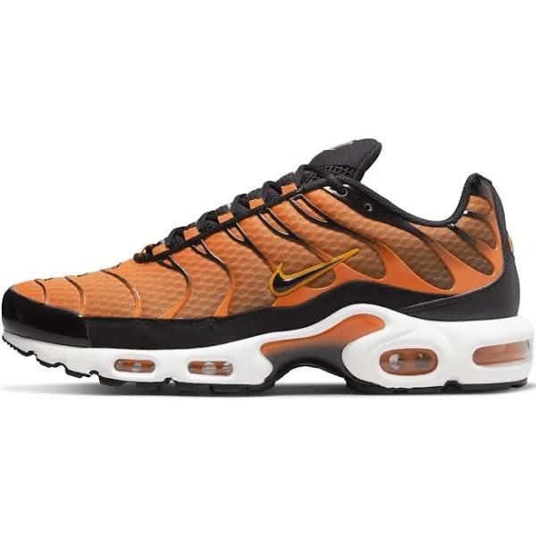 Nike Tuned Men Shoes - Orange - Size: 14 - Foot Locker