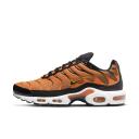 Nike Tuned Men Shoes - Orange - Size: 15 - Foot Locker