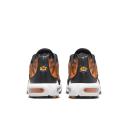Nike Tuned Men Shoes - Orange - Size: 15 - Foot Locker